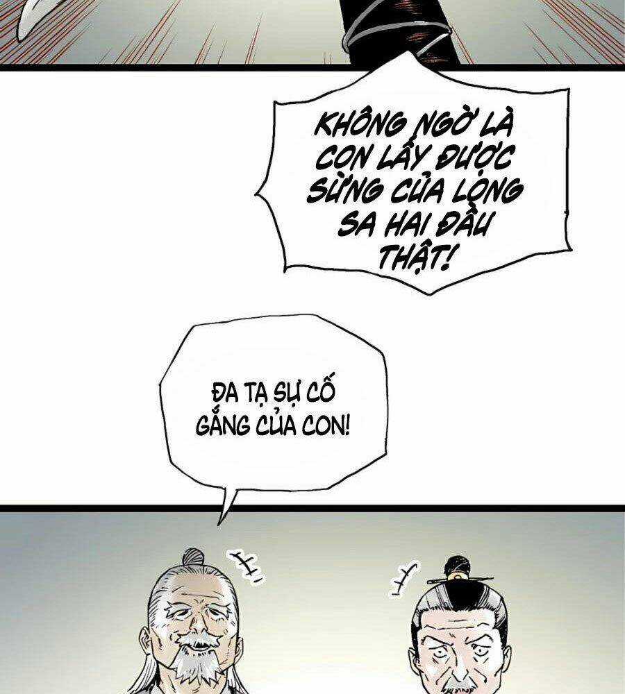 Ma Hiệp Côn Lôn Chapter 18 trang 103