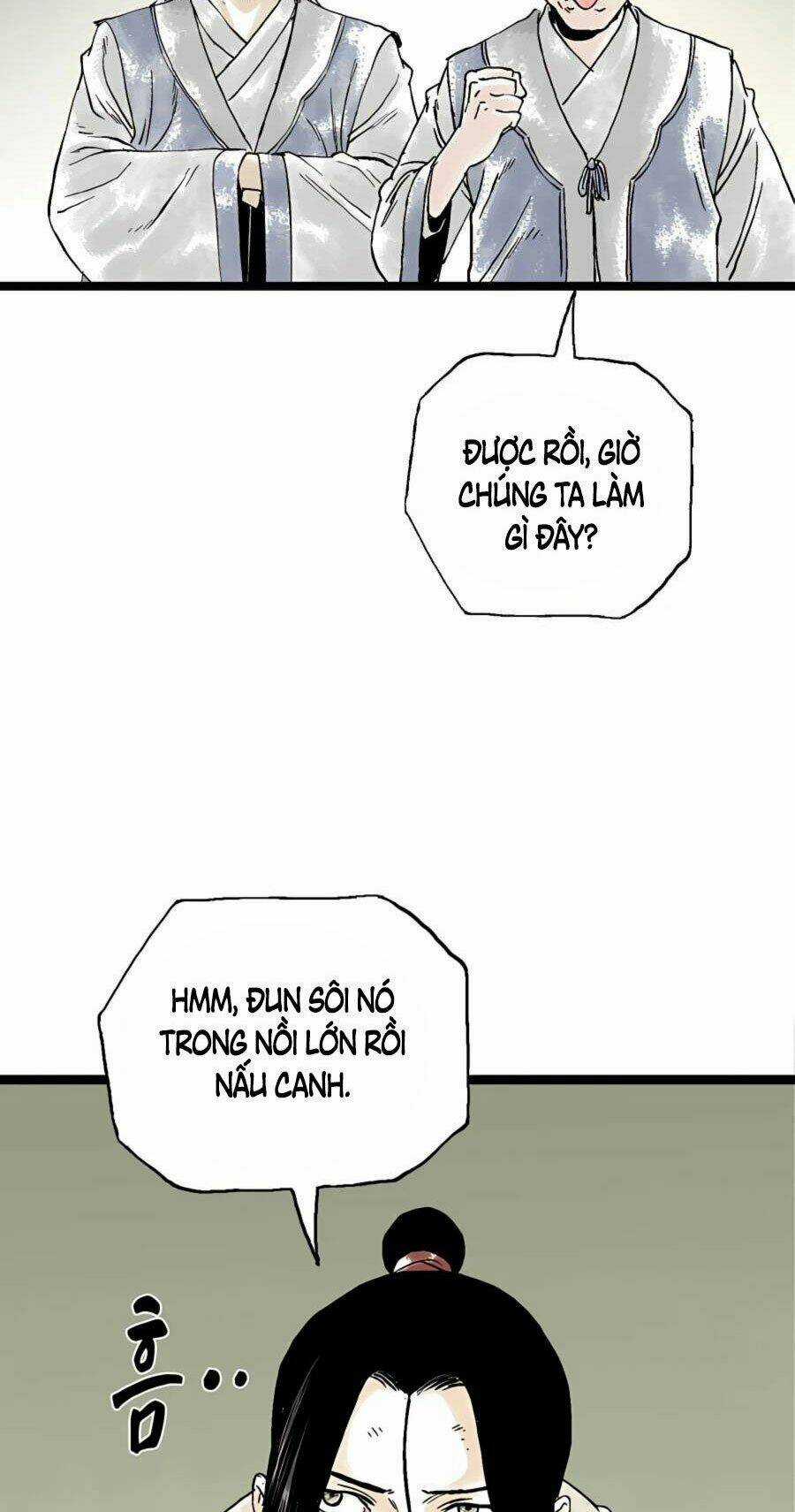 Ma Hiệp Côn Lôn Chapter 18 trang 104