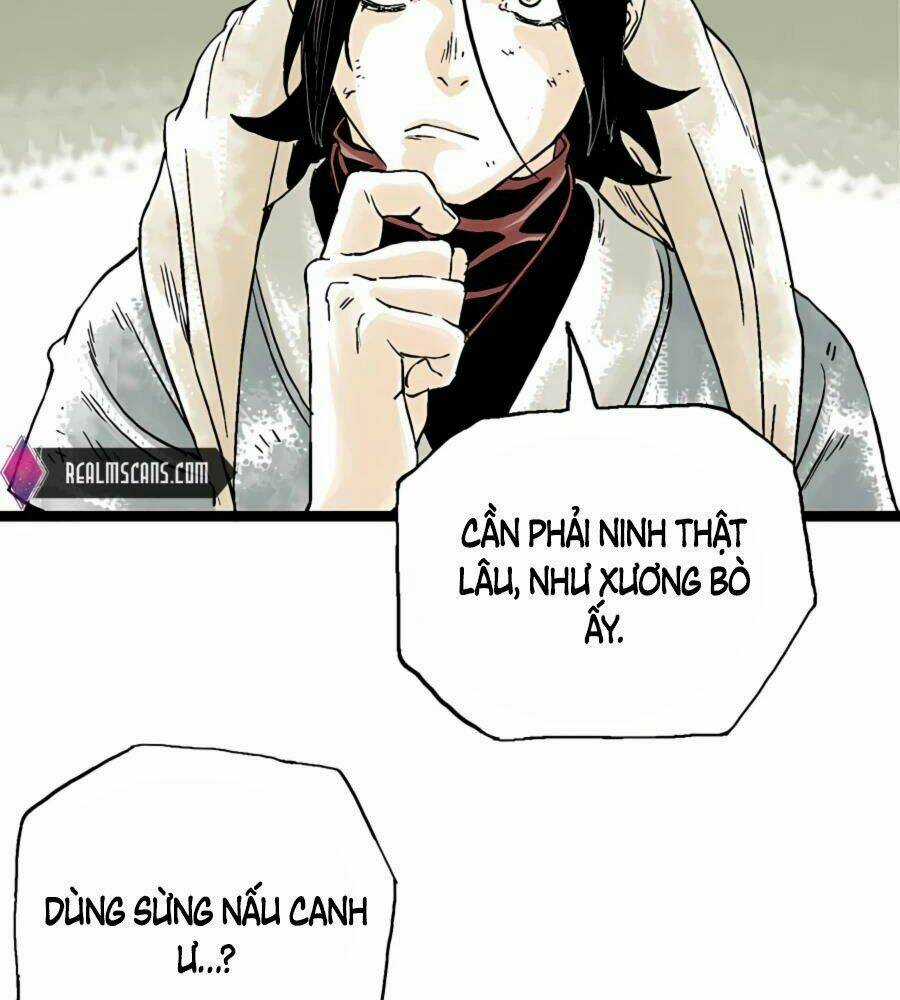 Ma Hiệp Côn Lôn Chapter 18 trang 105