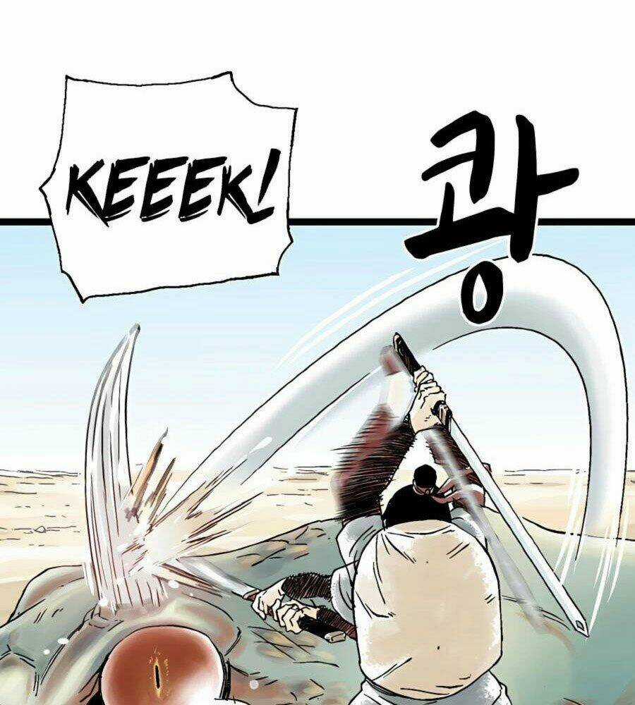 Ma Hiệp Côn Lôn Chapter 18 trang 11