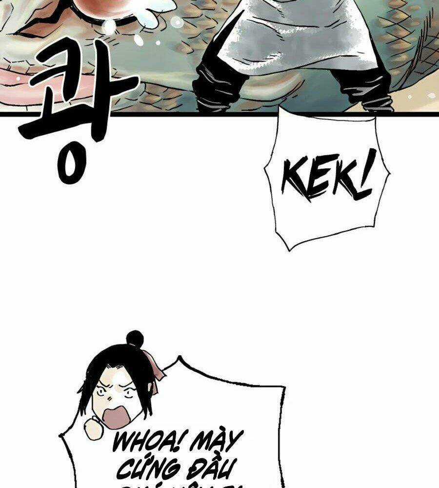 Ma Hiệp Côn Lôn Chapter 18 trang 12