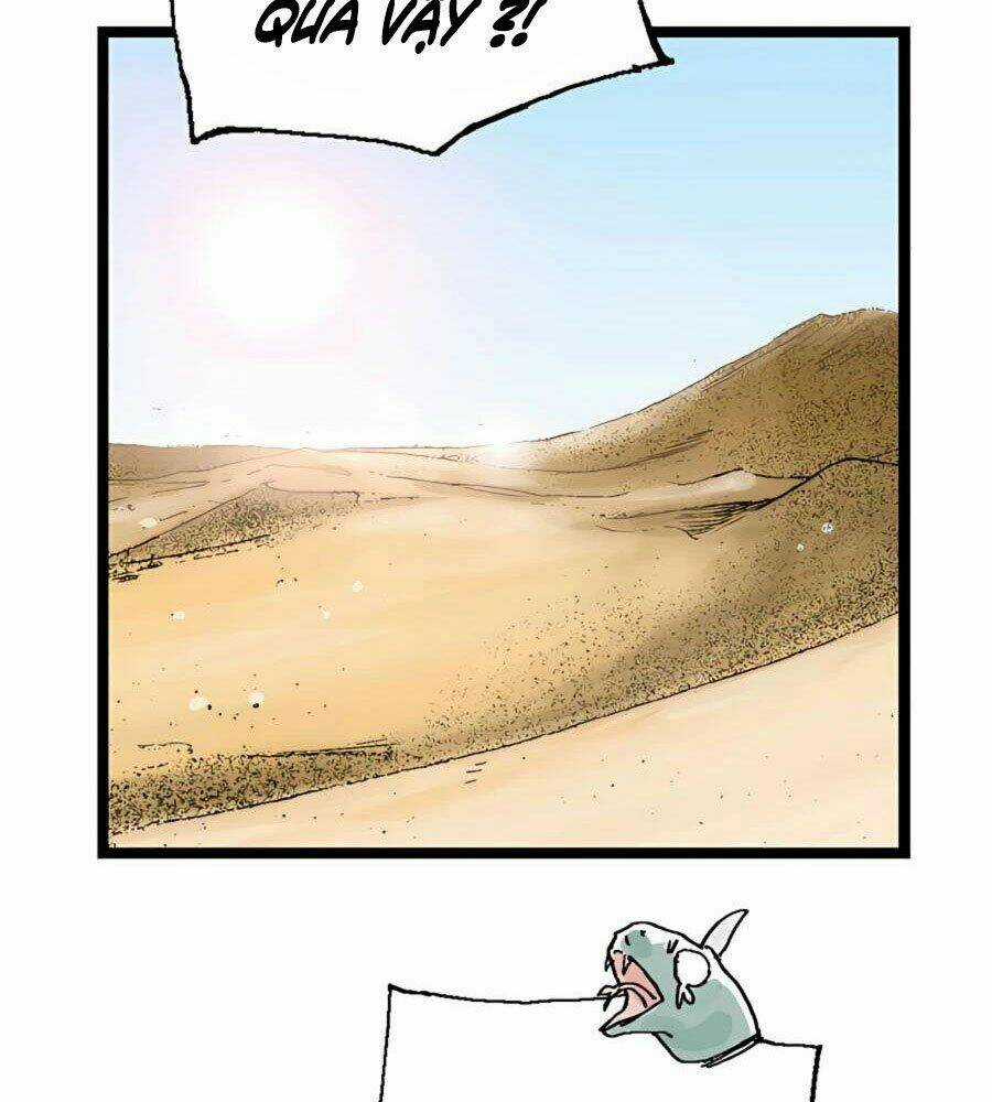 Ma Hiệp Côn Lôn Chapter 18 trang 13