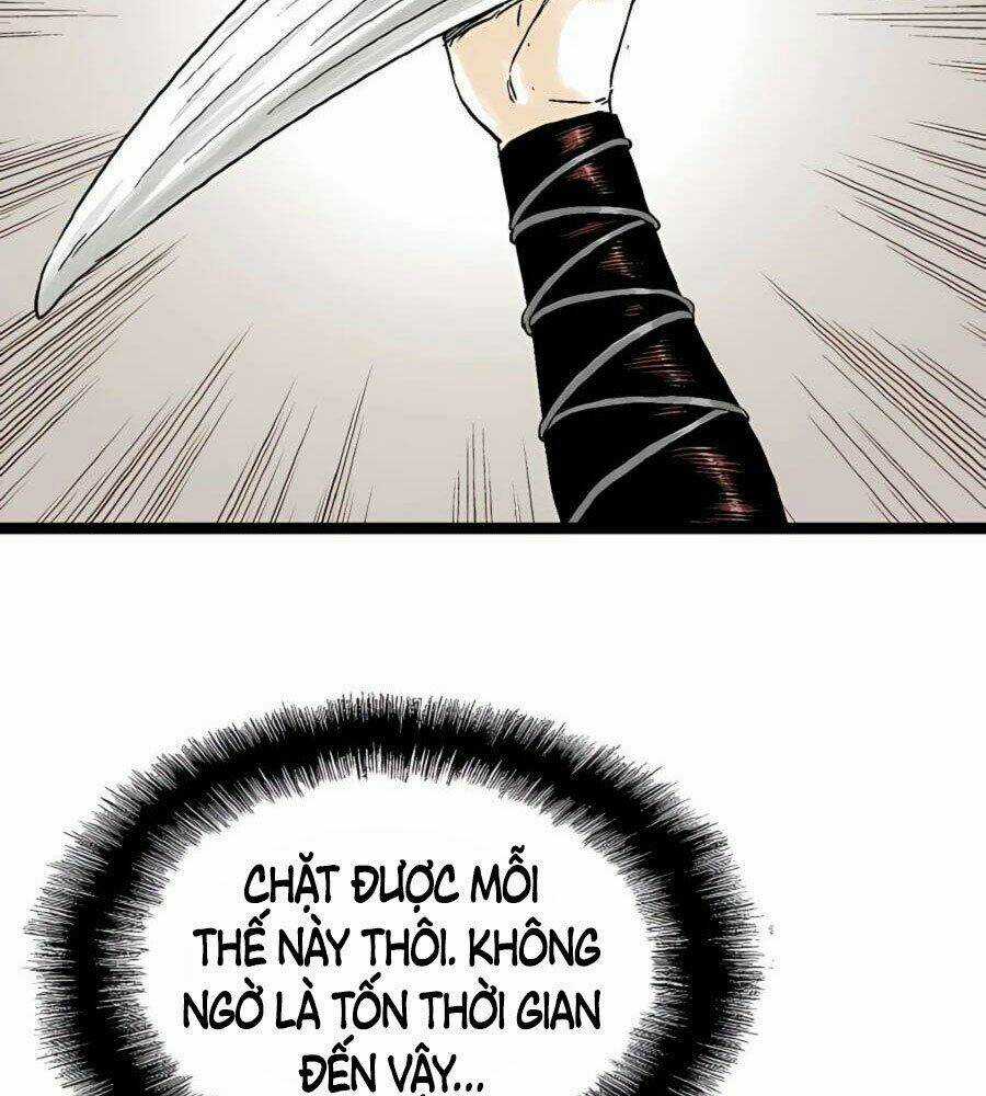 Ma Hiệp Côn Lôn Chapter 18 trang 17