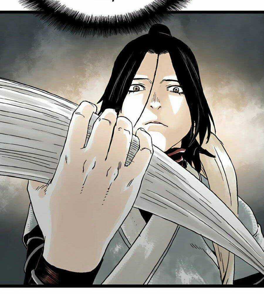 Ma Hiệp Côn Lôn Chapter 18 trang 18