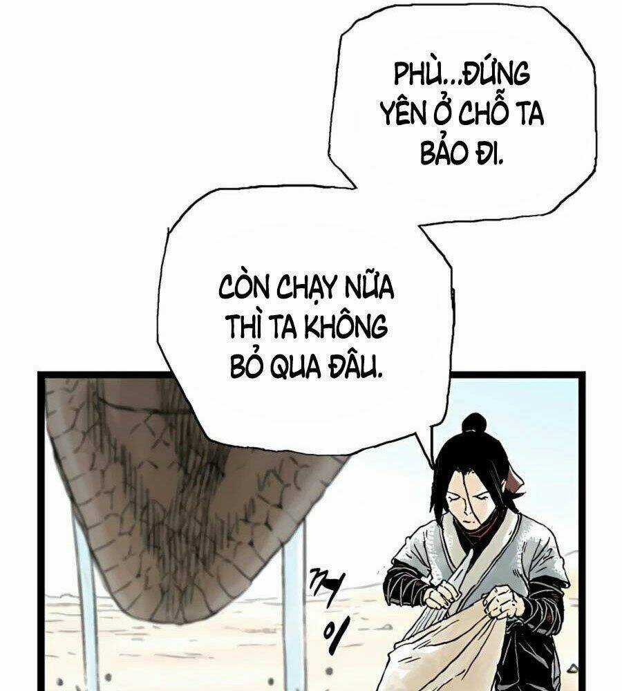 Ma Hiệp Côn Lôn Chapter 18 trang 19