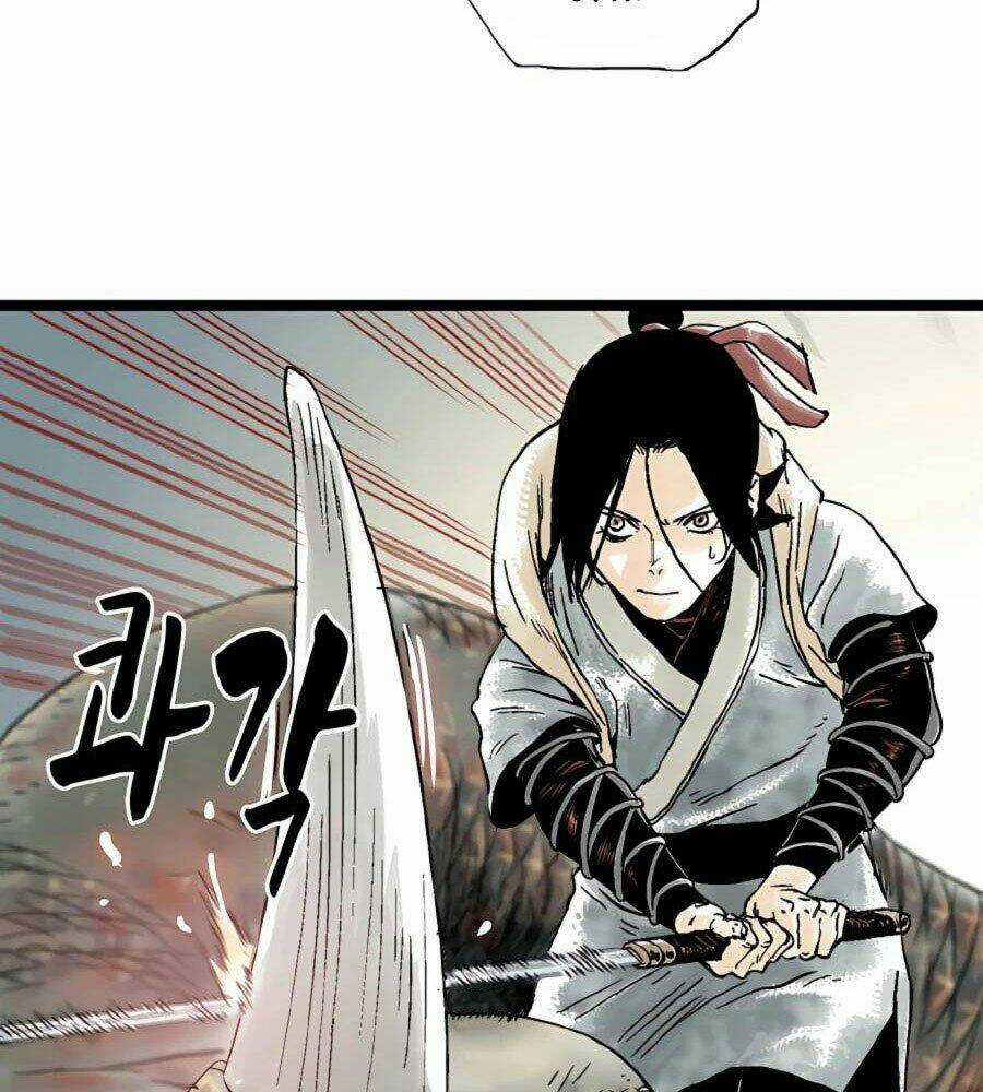 Ma Hiệp Côn Lôn Chapter 18 trang 2