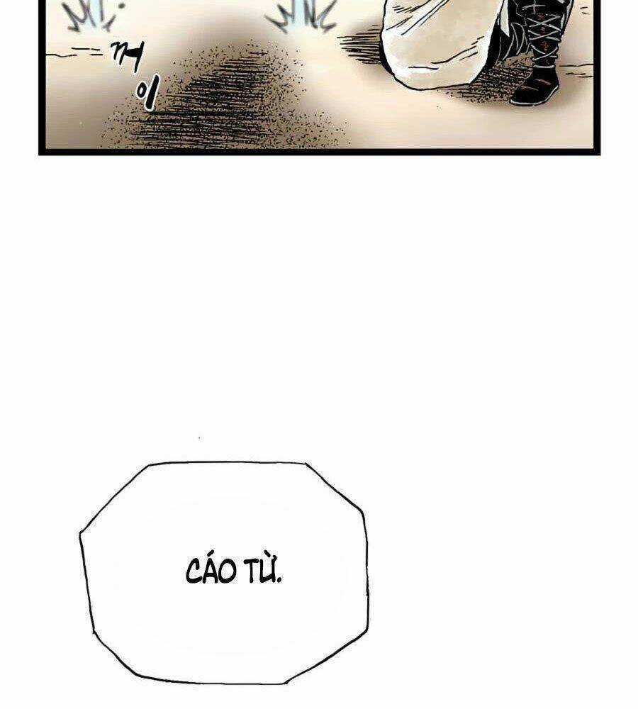 Ma Hiệp Côn Lôn Chapter 18 trang 20