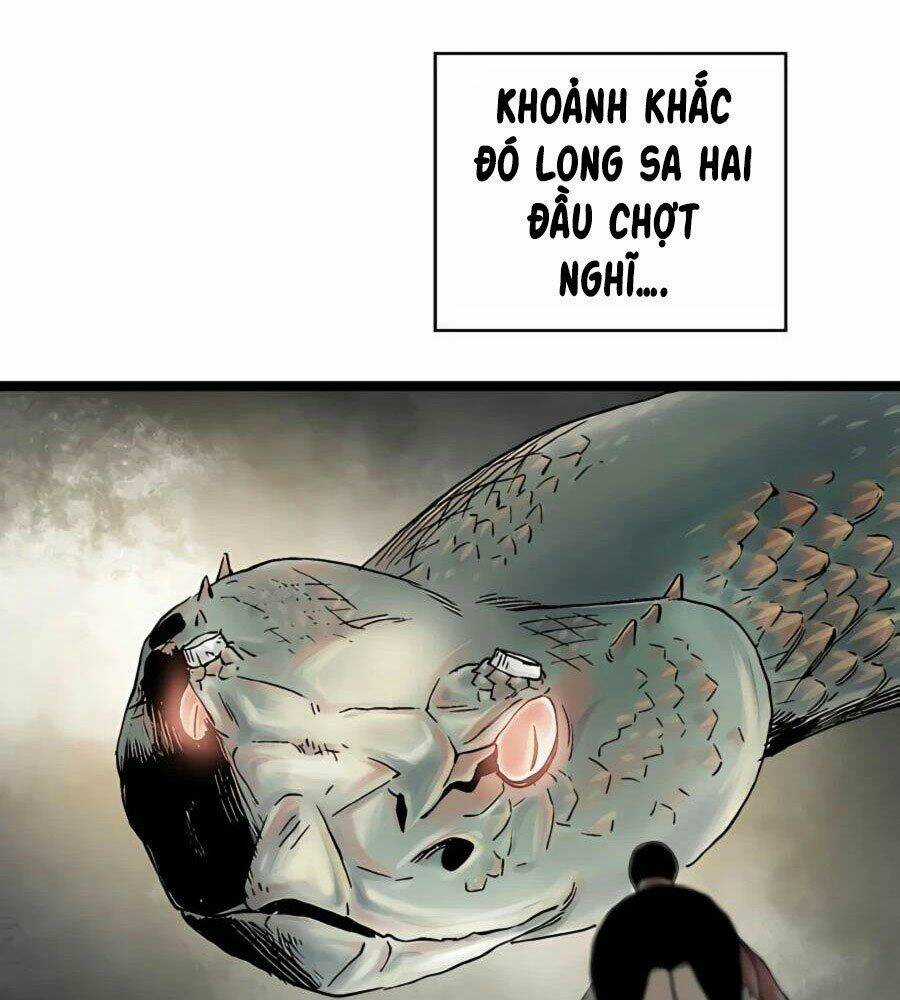 Ma Hiệp Côn Lôn Chapter 18 trang 21