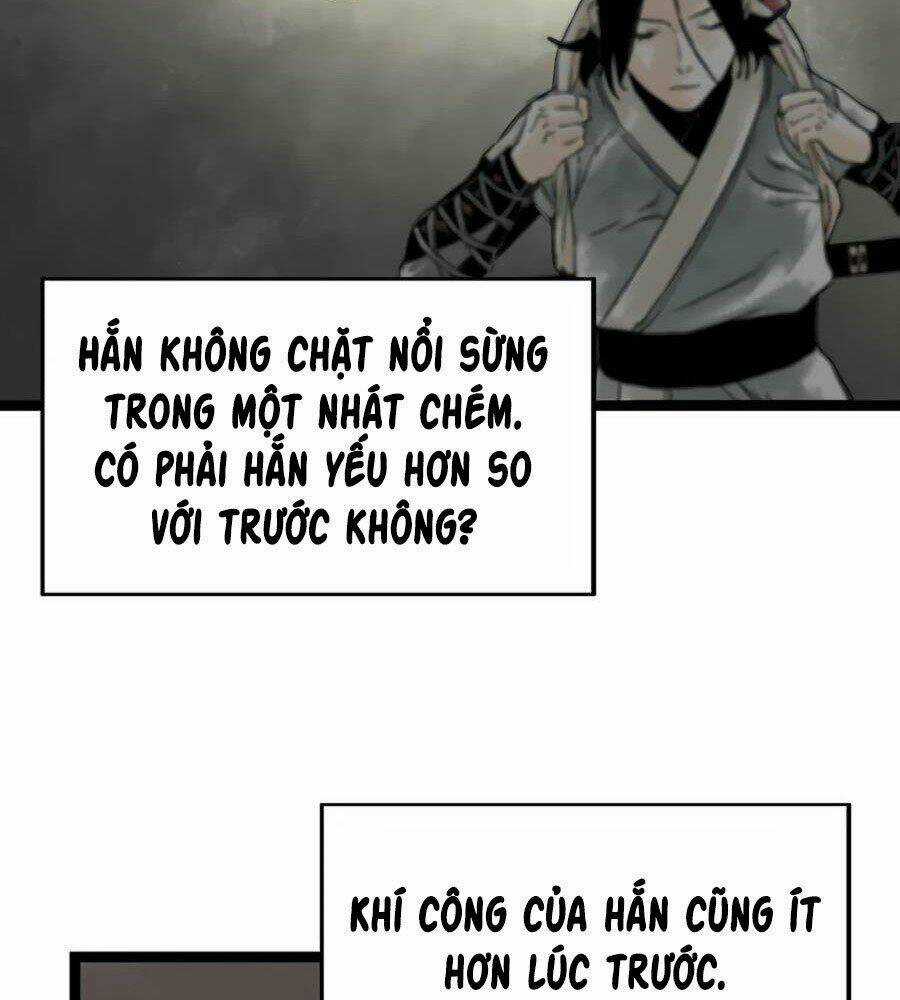 Ma Hiệp Côn Lôn Chapter 18 trang 22