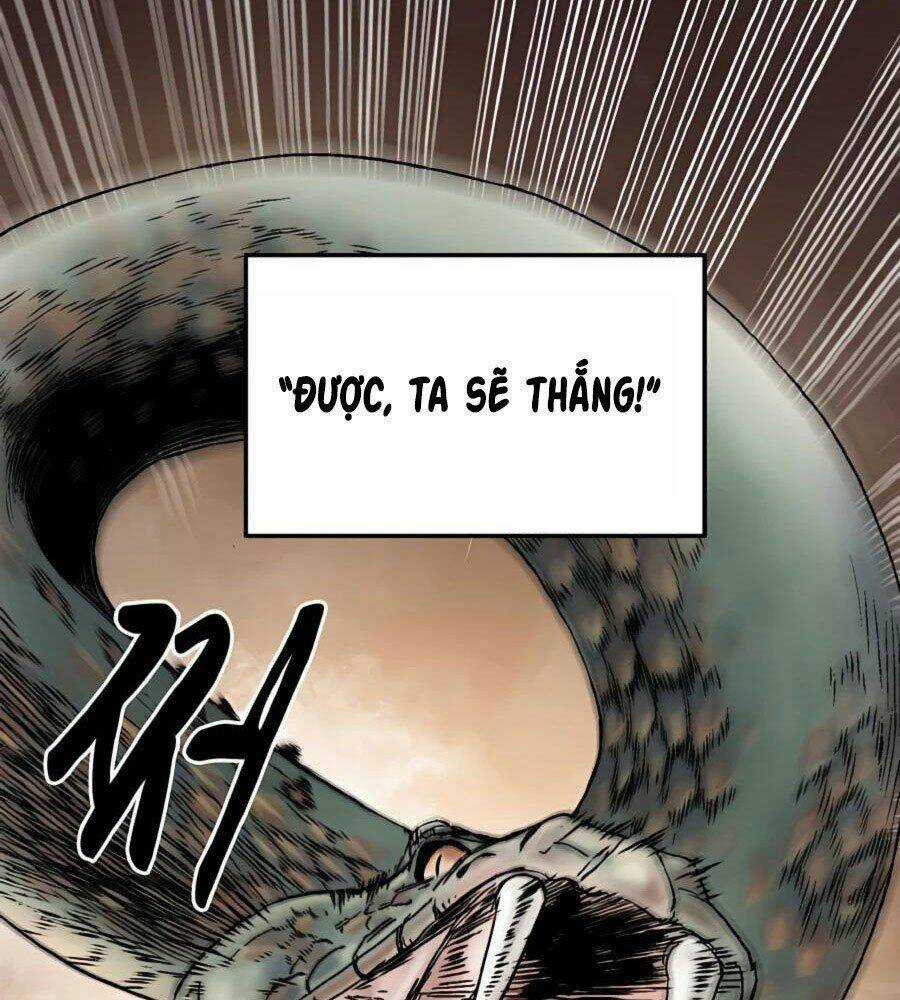 Ma Hiệp Côn Lôn Chapter 18 trang 26