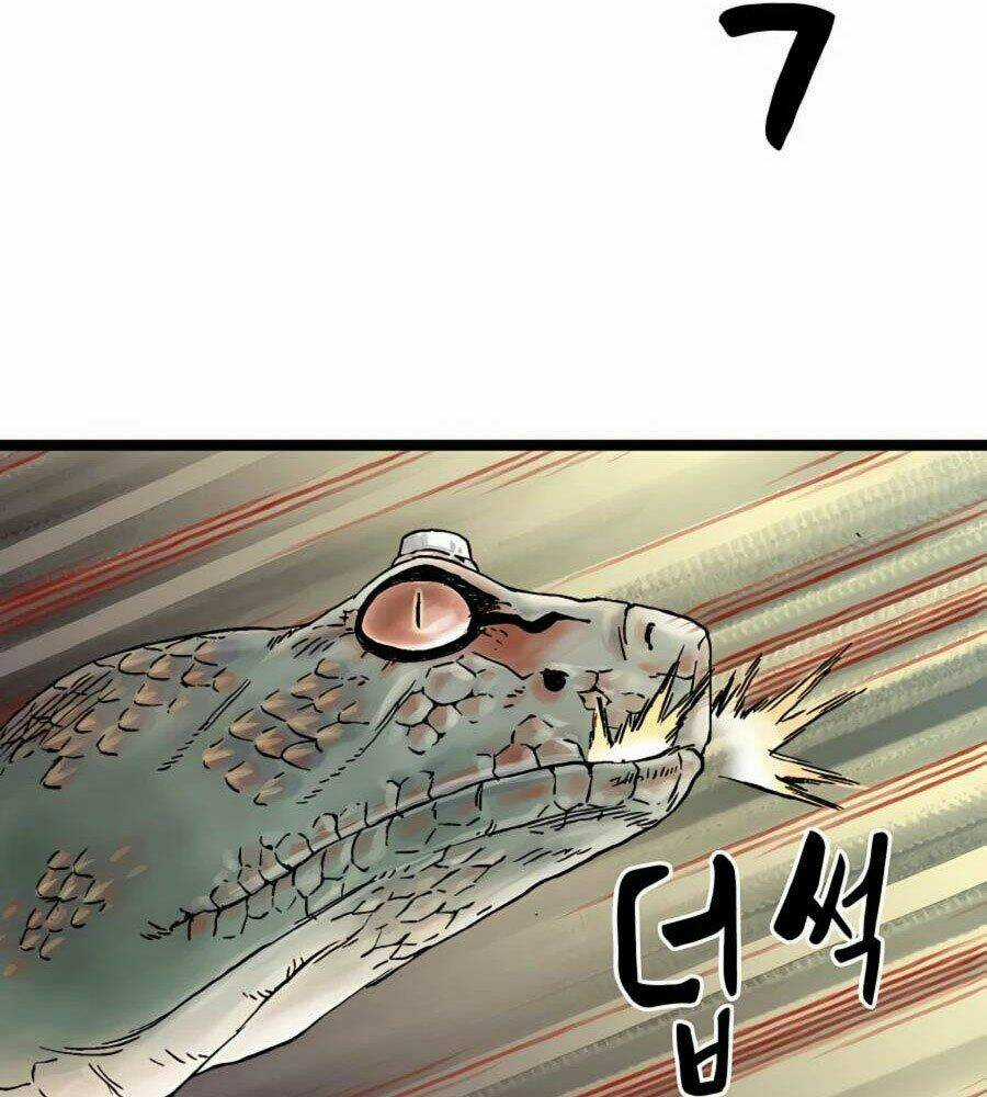 Ma Hiệp Côn Lôn Chapter 18 trang 28