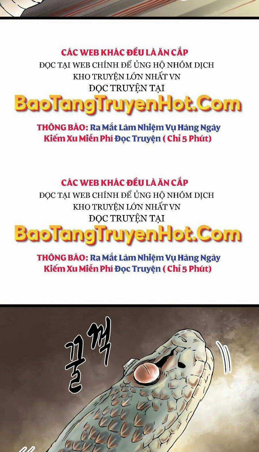 Ma Hiệp Côn Lôn Chapter 18 trang 29