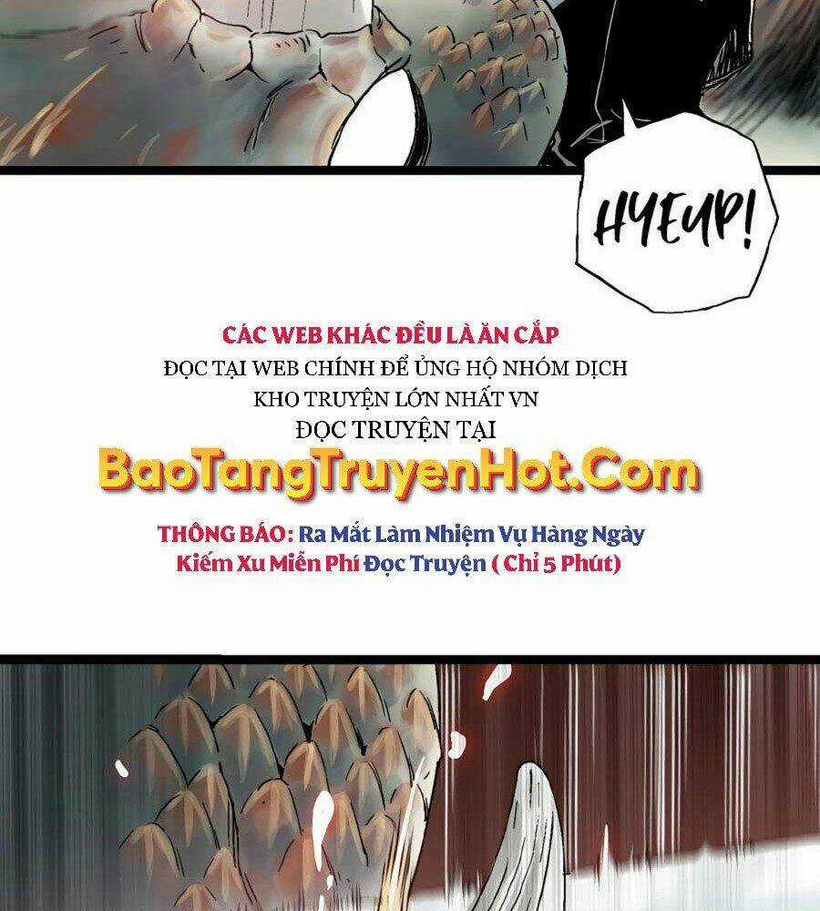 Ma Hiệp Côn Lôn Chapter 18 trang 3