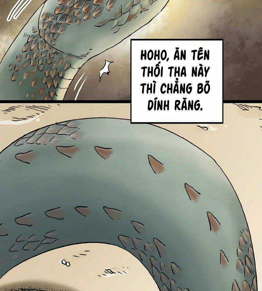 Ma Hiệp Côn Lôn Chapter 18 trang 30