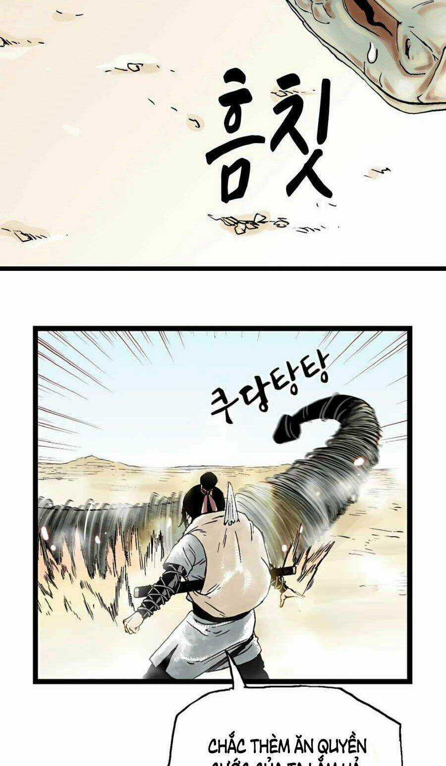 Ma Hiệp Côn Lôn Chapter 18 trang 32