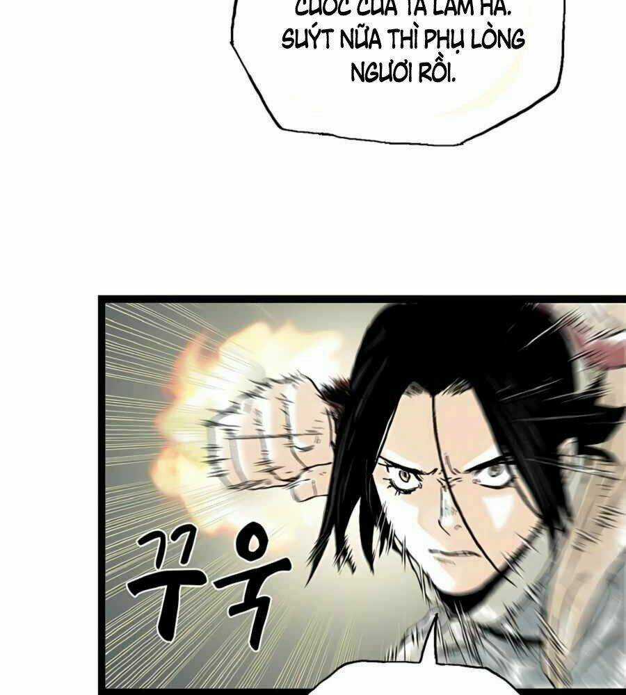 Ma Hiệp Côn Lôn Chapter 18 trang 33