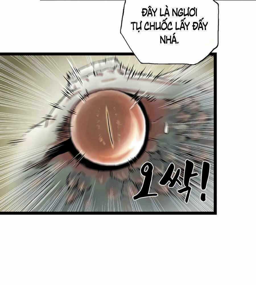 Ma Hiệp Côn Lôn Chapter 18 trang 34