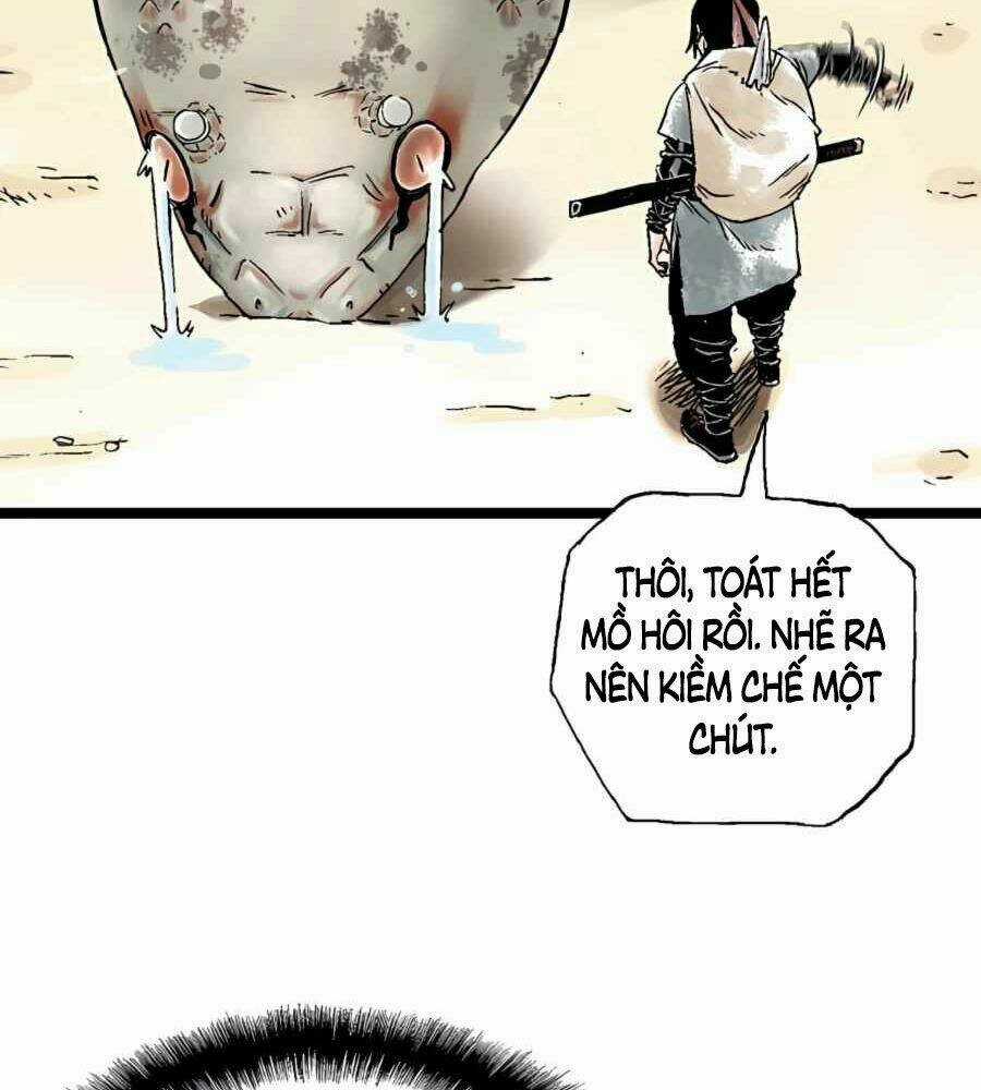 Ma Hiệp Côn Lôn Chapter 18 trang 38