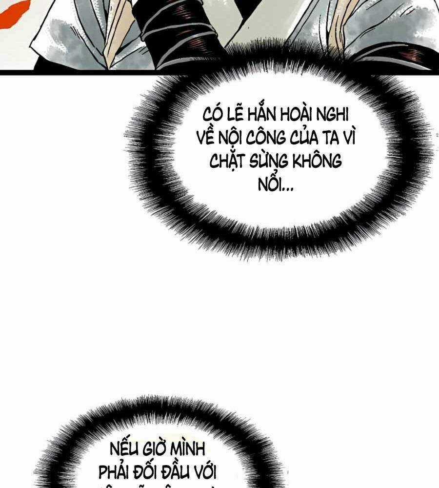 Ma Hiệp Côn Lôn Chapter 18 trang 40