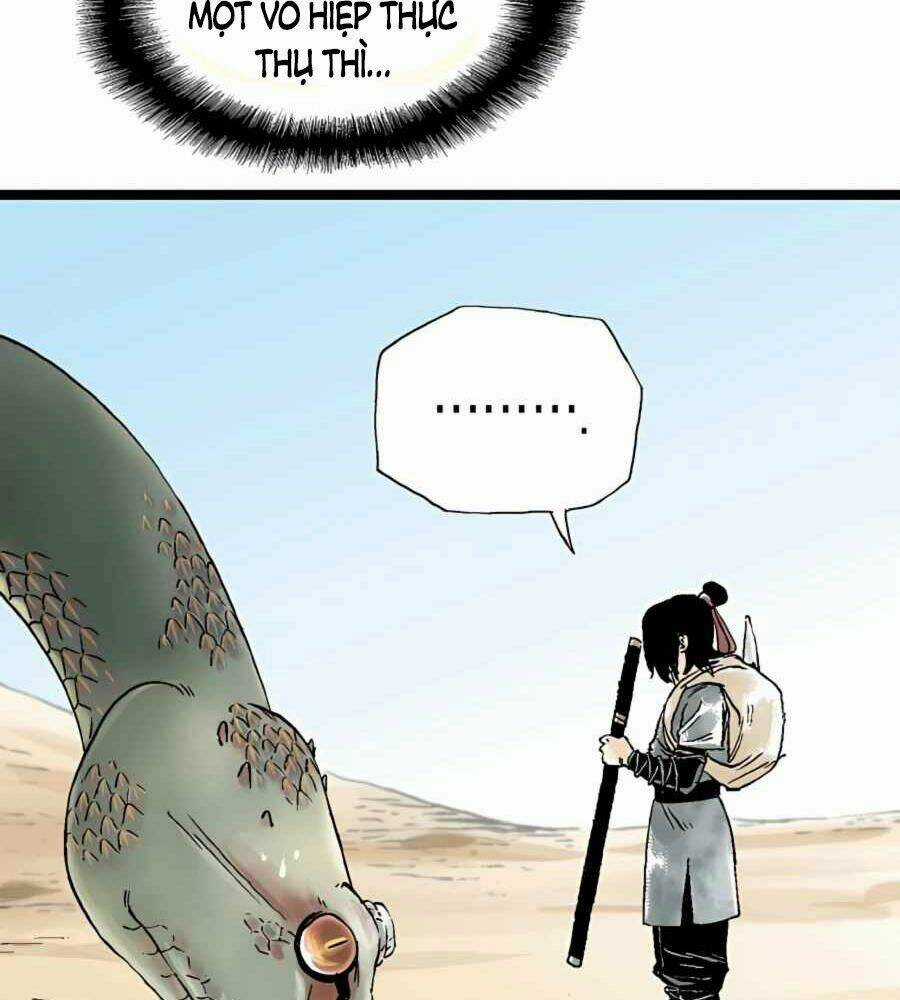 Ma Hiệp Côn Lôn Chapter 18 trang 41