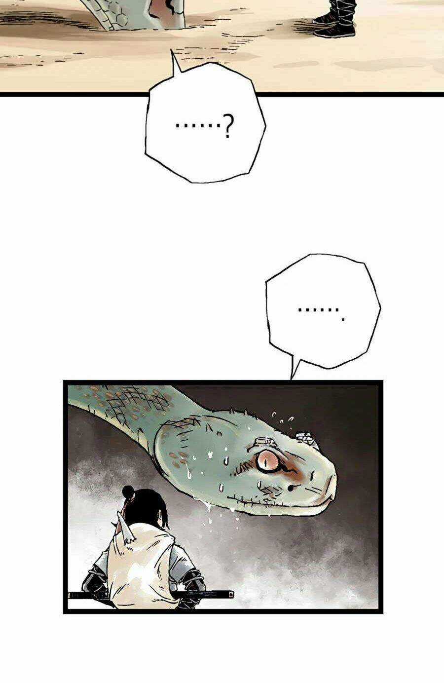 Ma Hiệp Côn Lôn Chapter 18 trang 42