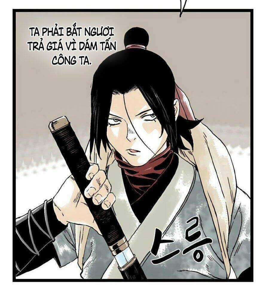 Ma Hiệp Côn Lôn Chapter 18 trang 47