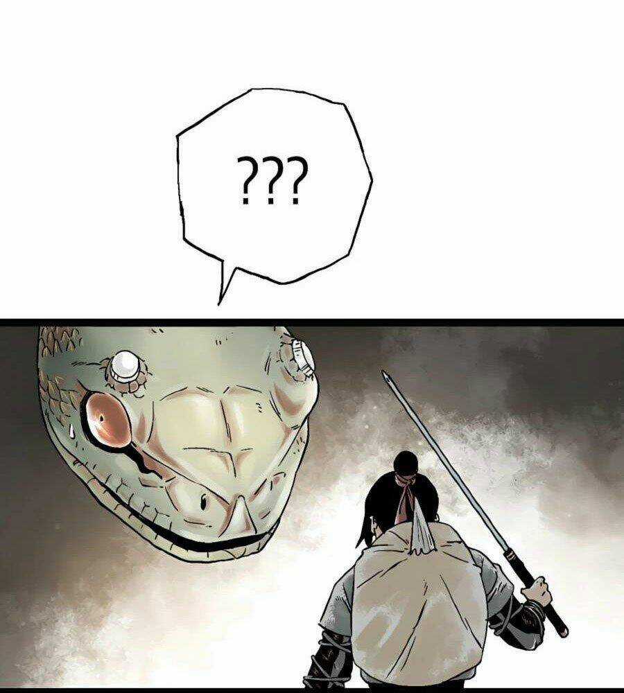 Ma Hiệp Côn Lôn Chapter 18 trang 48