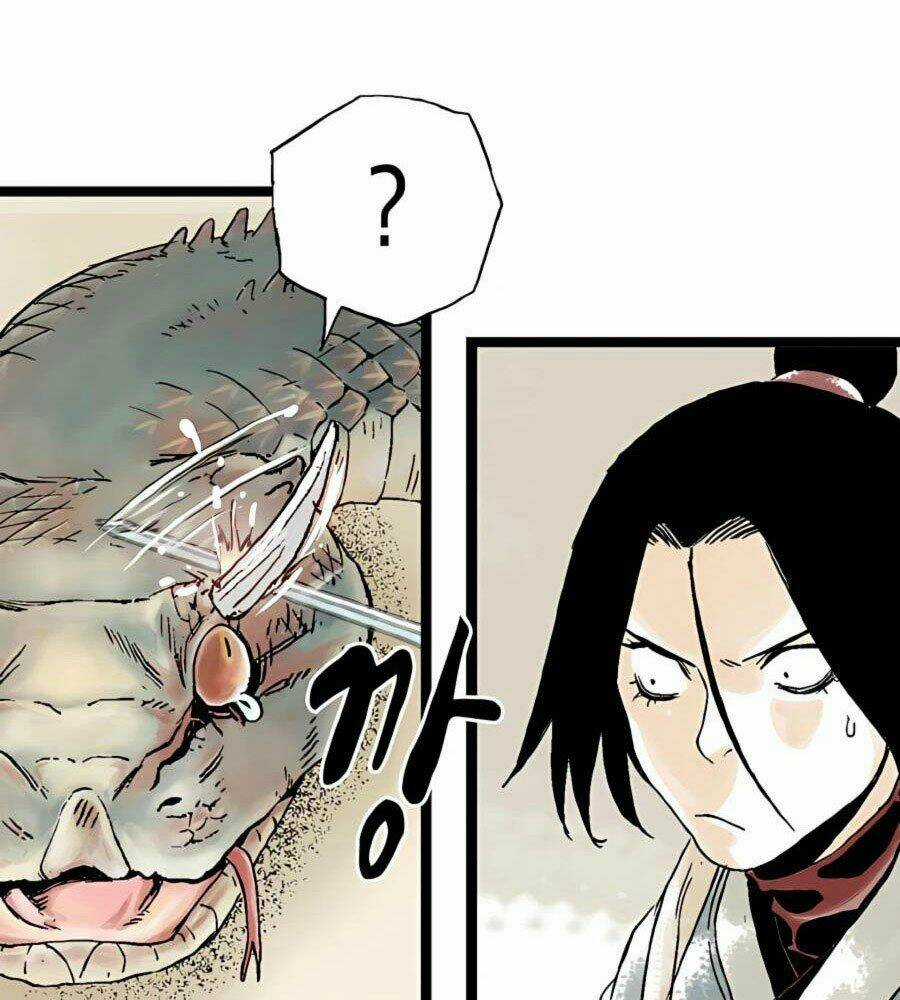 Ma Hiệp Côn Lôn Chapter 18 trang 5