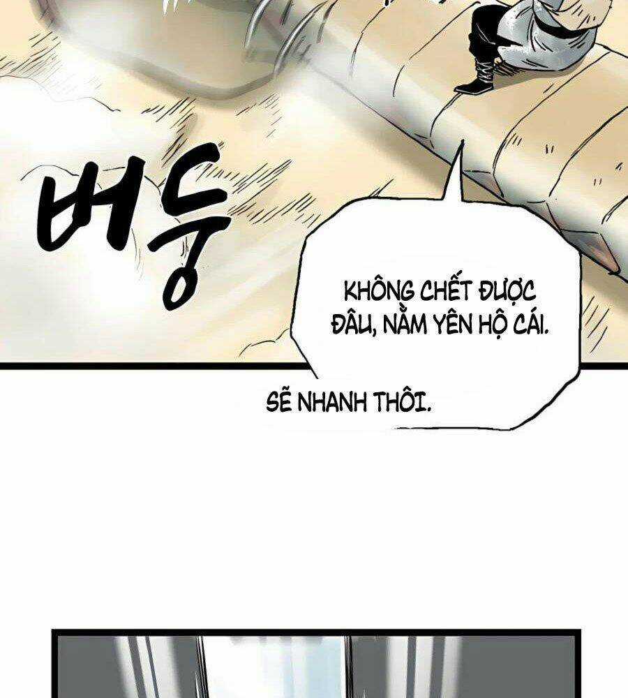 Ma Hiệp Côn Lôn Chapter 18 trang 52