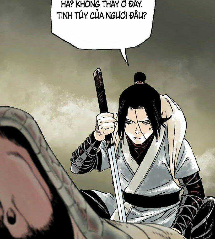 Ma Hiệp Côn Lôn Chapter 18 trang 54