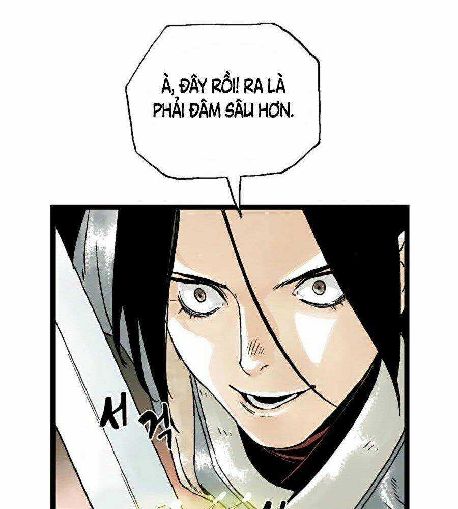 Ma Hiệp Côn Lôn Chapter 18 trang 56