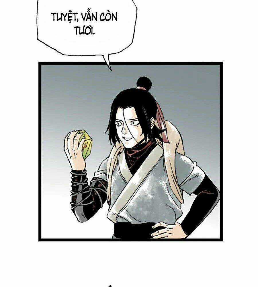 Ma Hiệp Côn Lôn Chapter 18 trang 59