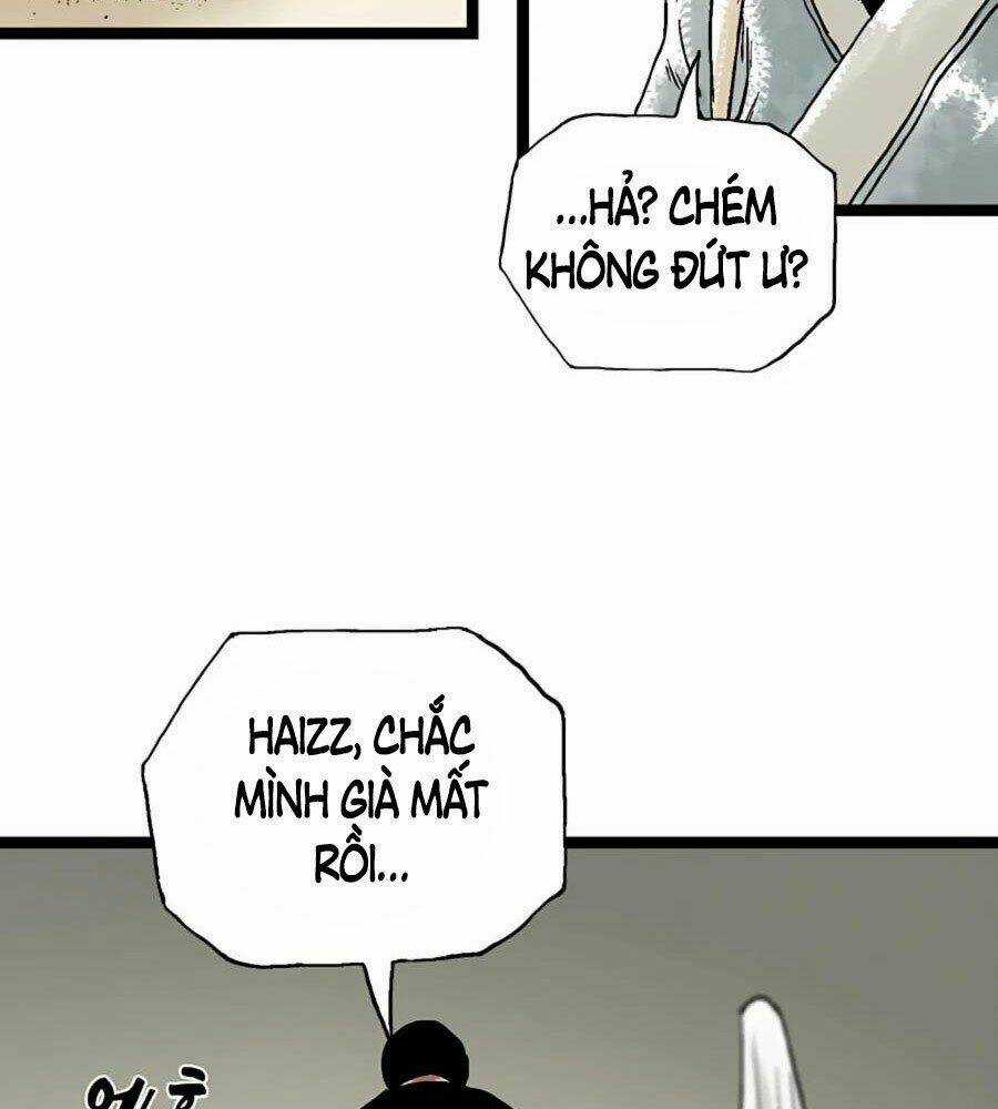 Ma Hiệp Côn Lôn Chapter 18 trang 6