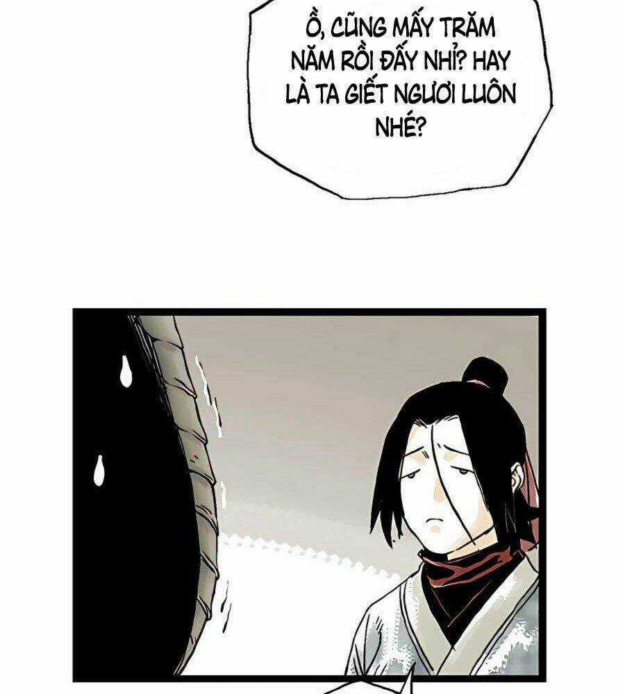 Ma Hiệp Côn Lôn Chapter 18 trang 63