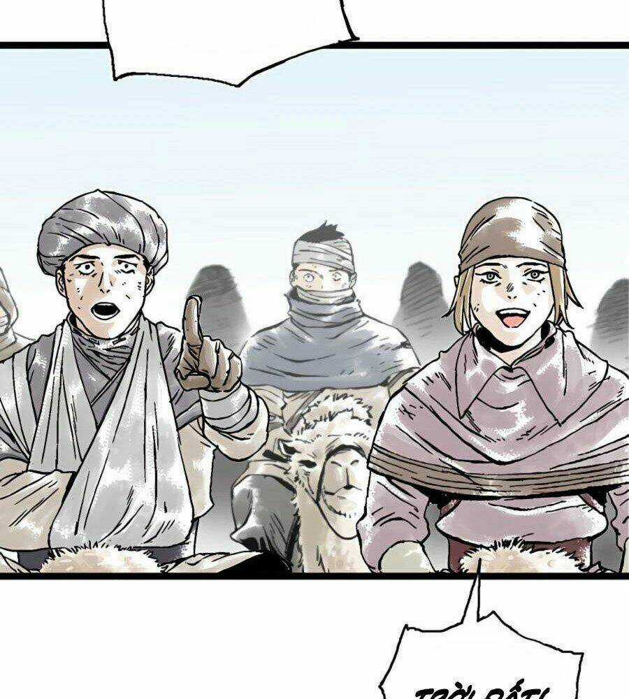 Ma Hiệp Côn Lôn Chapter 18 trang 69