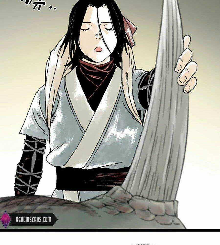 Ma Hiệp Côn Lôn Chapter 18 trang 7