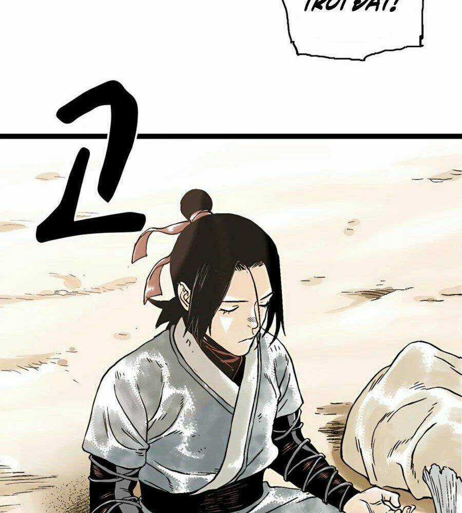 Ma Hiệp Côn Lôn Chapter 18 trang 70