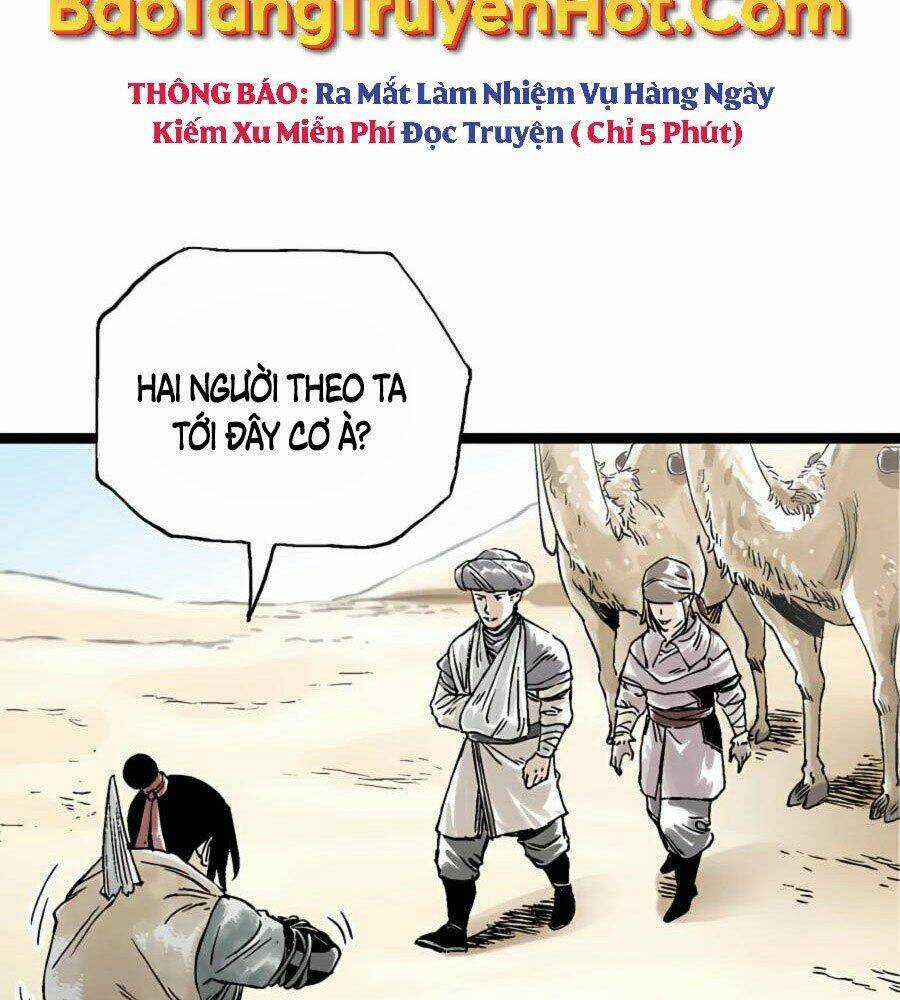 Ma Hiệp Côn Lôn Chapter 18 trang 72