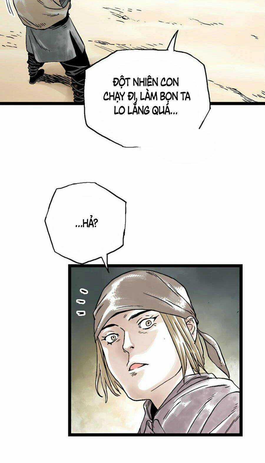 Ma Hiệp Côn Lôn Chapter 18 trang 73