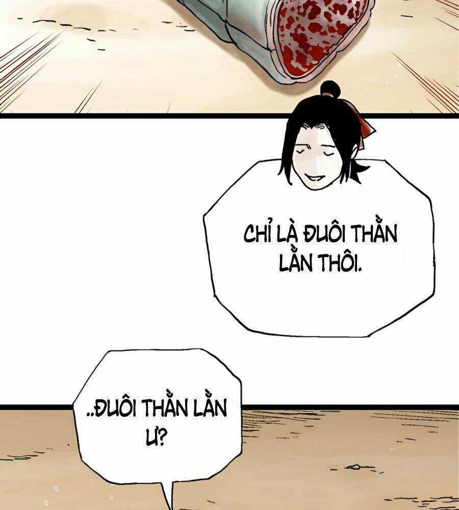 Ma Hiệp Côn Lôn Chapter 18 trang 75