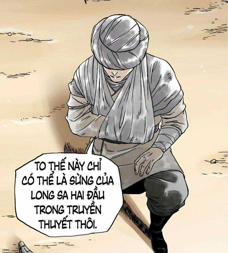 Ma Hiệp Côn Lôn Chapter 18 trang 76