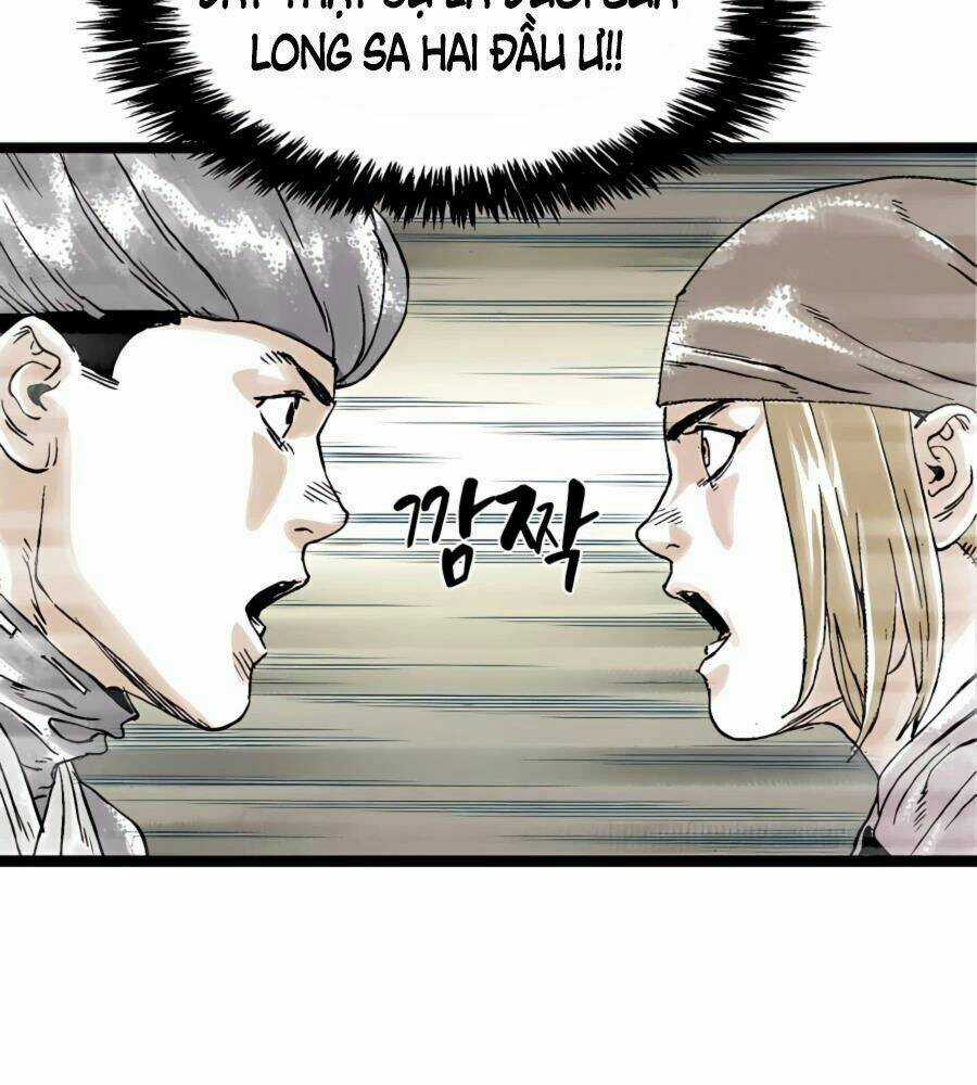 Ma Hiệp Côn Lôn Chapter 18 trang 79