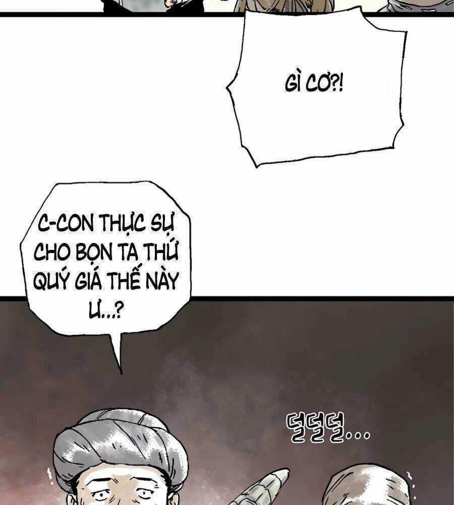 Ma Hiệp Côn Lôn Chapter 18 trang 81