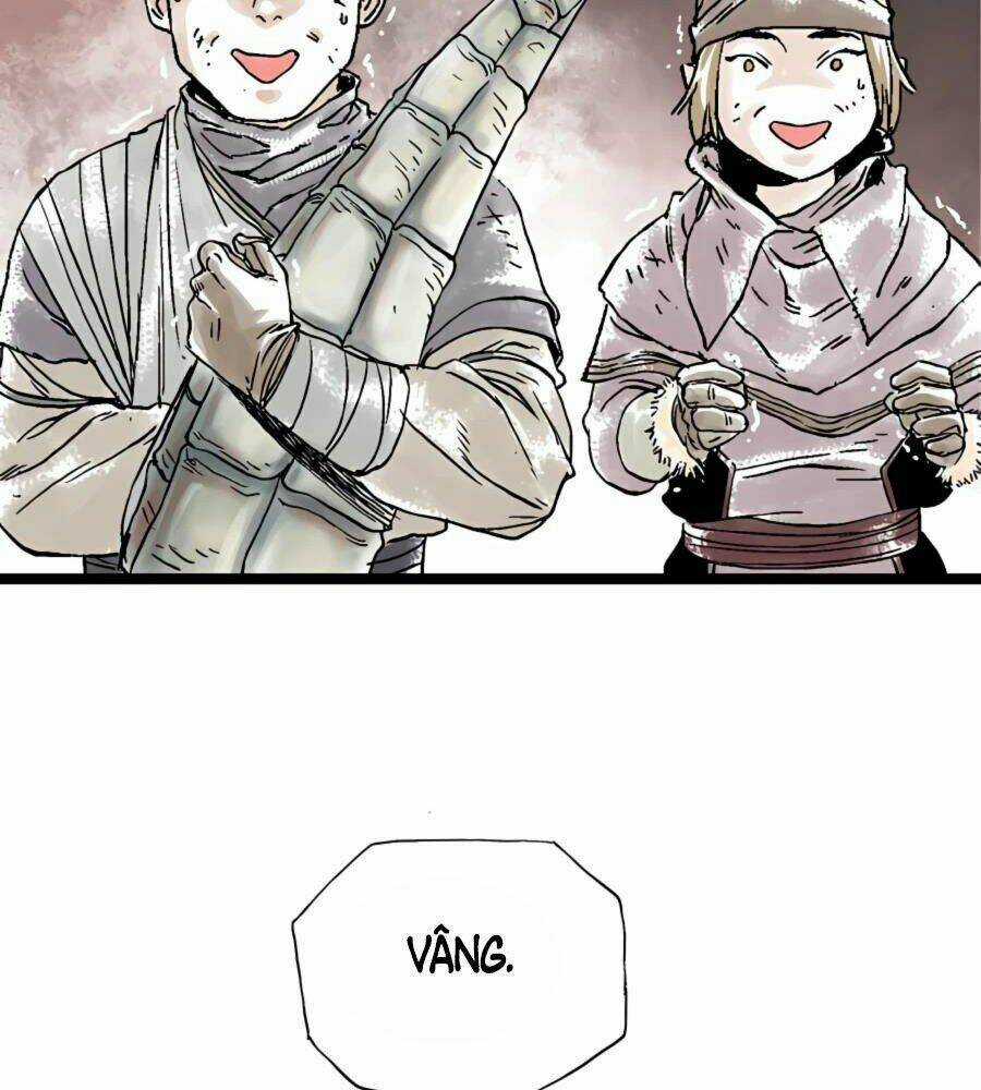 Ma Hiệp Côn Lôn Chapter 18 trang 82