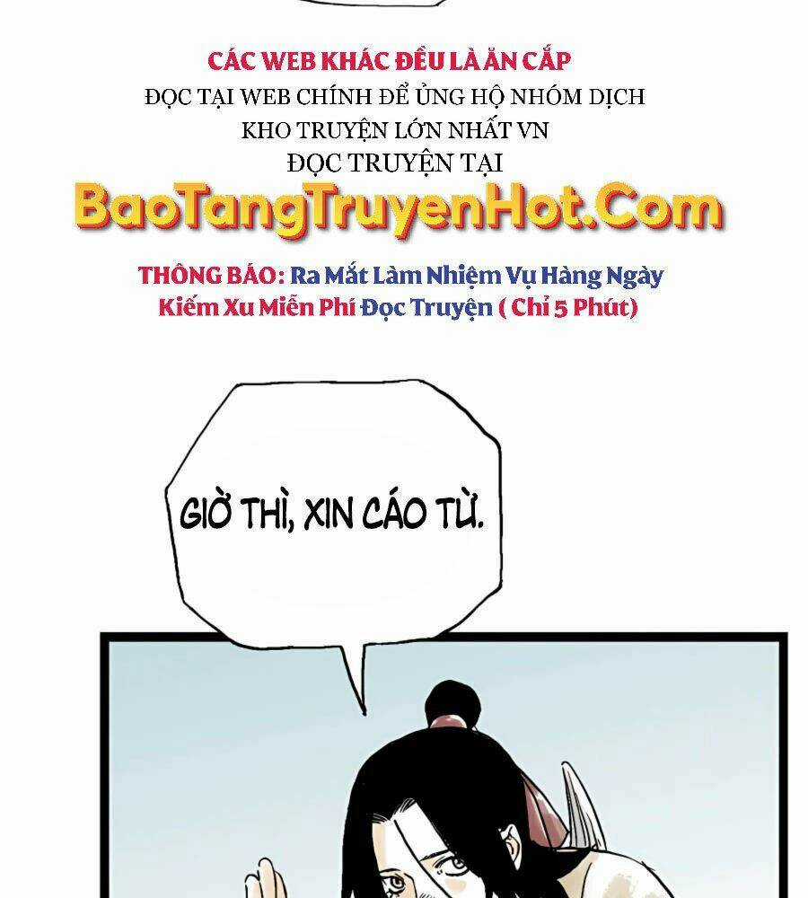 Ma Hiệp Côn Lôn Chapter 18 trang 83