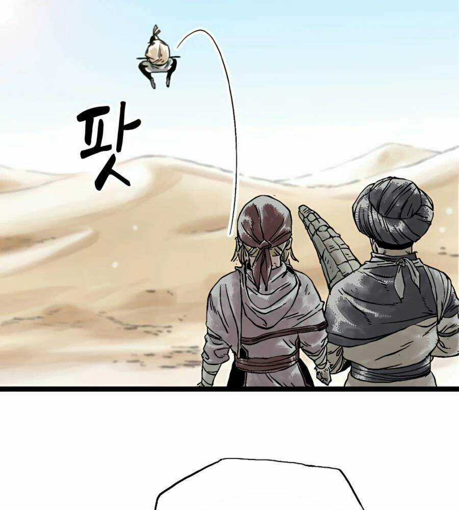 Ma Hiệp Côn Lôn Chapter 18 trang 85