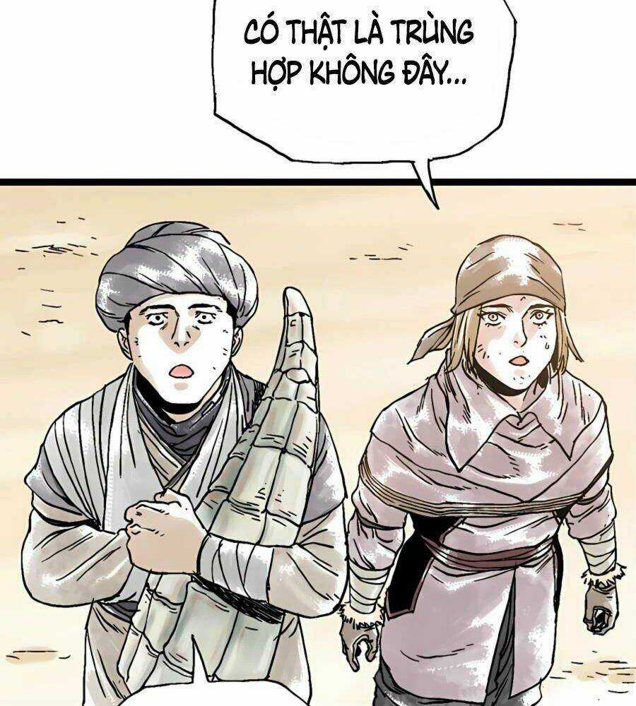 Ma Hiệp Côn Lôn Chapter 18 trang 86