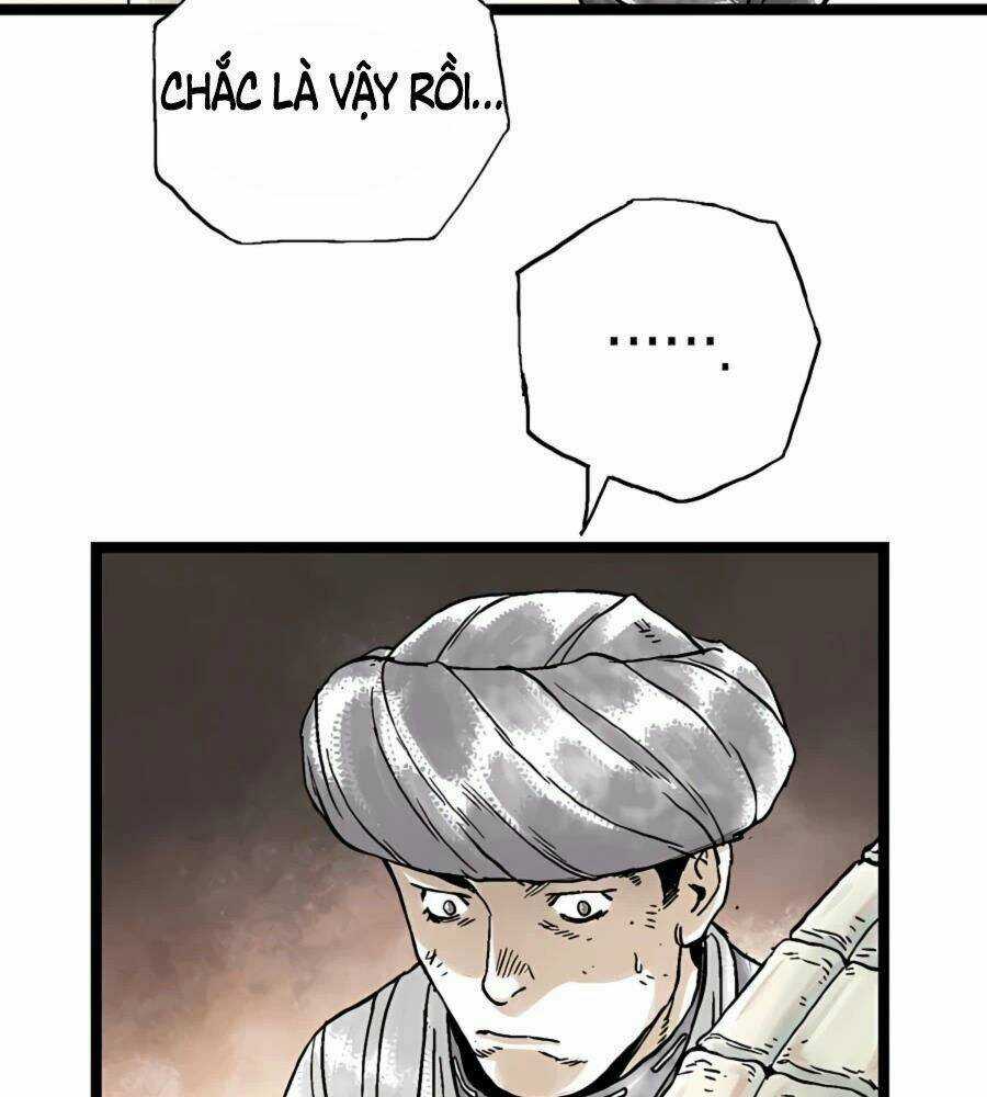 Ma Hiệp Côn Lôn Chapter 18 trang 87