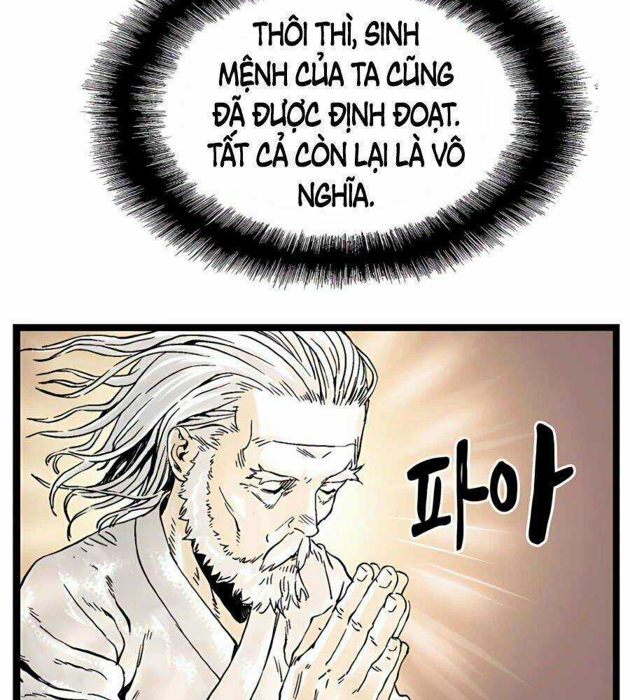 Ma Hiệp Côn Lôn Chapter 19 trang 111