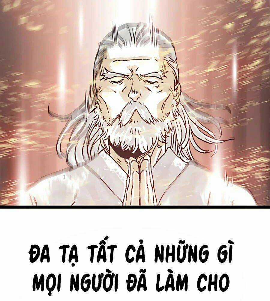 Ma Hiệp Côn Lôn Chapter 19 trang 117